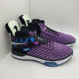 Nike Air Zoom Universe 'Vivid Purple'